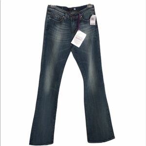 VIGOSS Jolie Bootcut london boot jeans